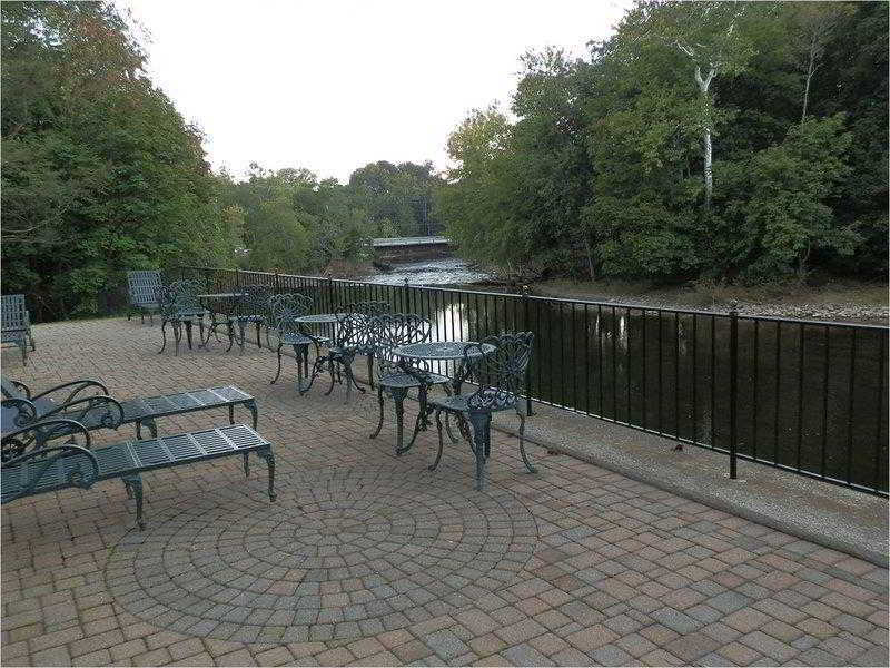 Western The Inn&suites At The Falls 3* Poughkeepsie