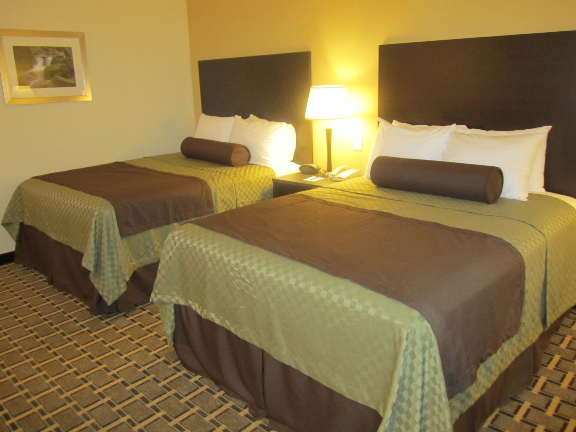 Western The Inn&suites At The Falls Poughkeepsie
