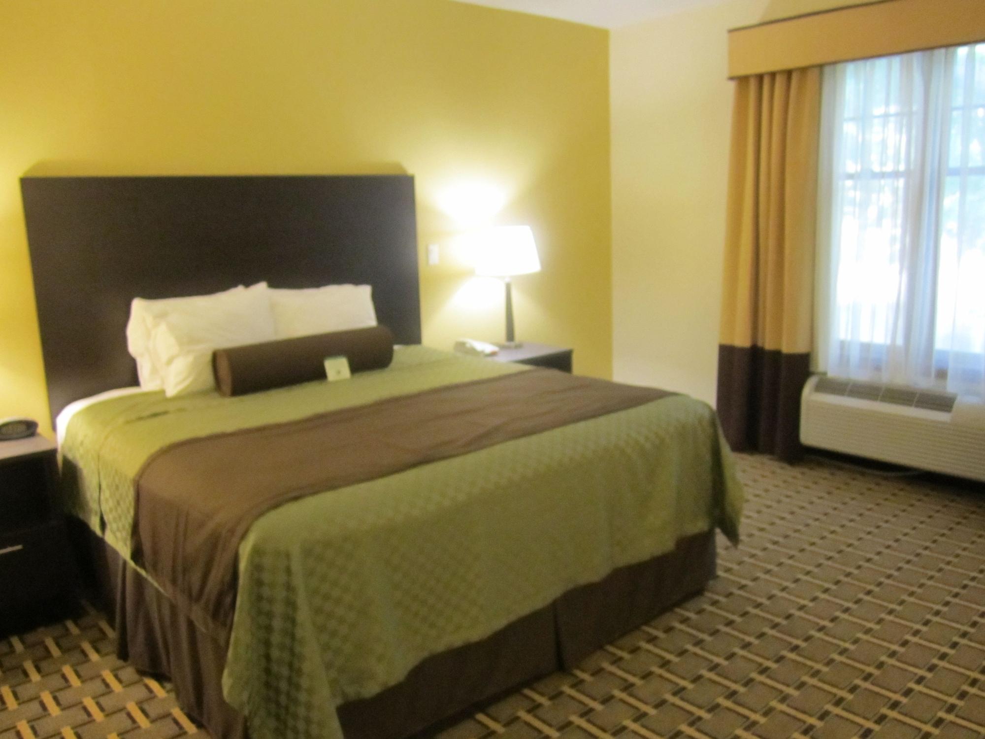 Hotel Western The Inn&suites At The Falls 3*