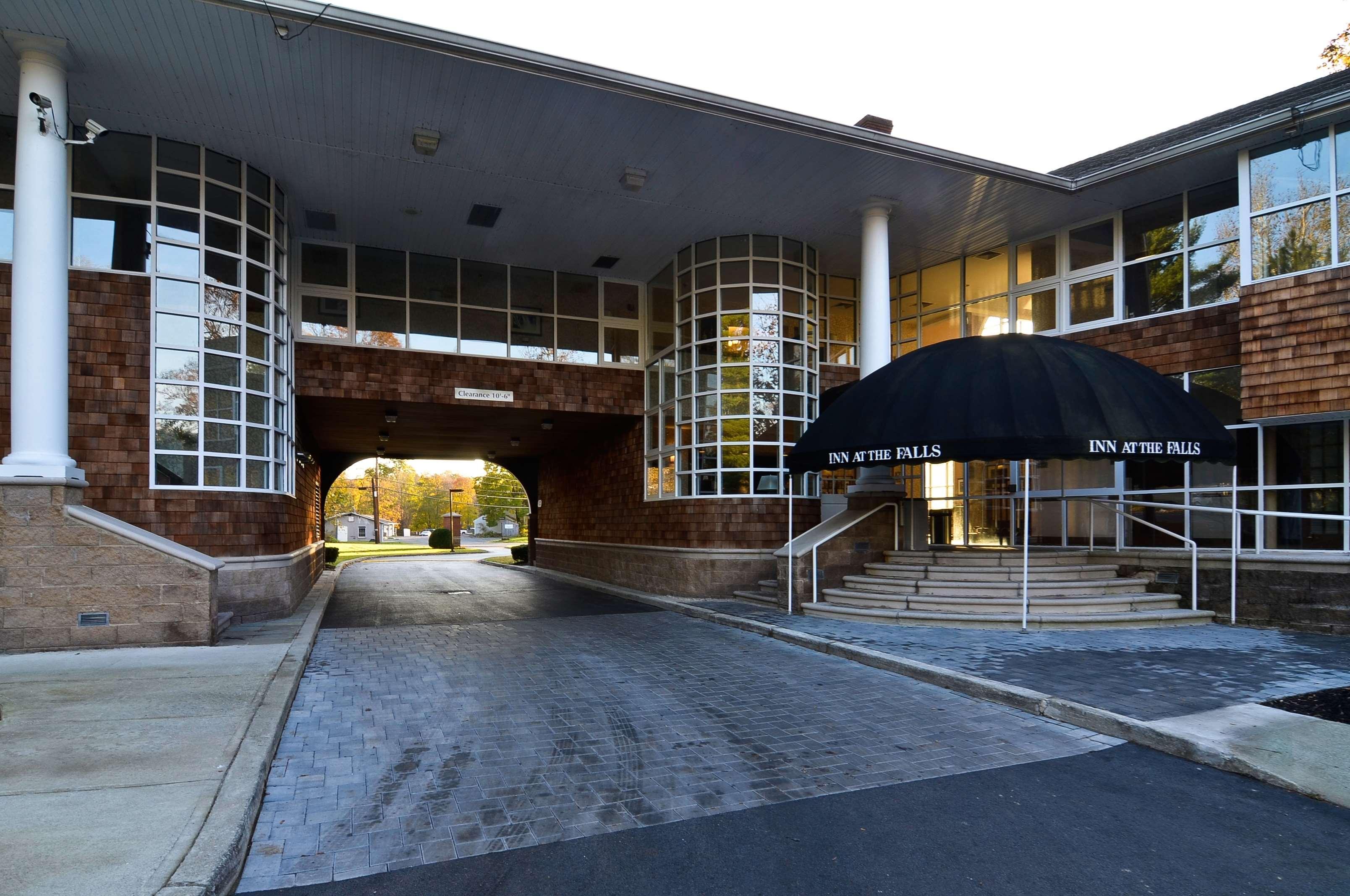 Western The Inn&suites At The Falls Poughkeepsie