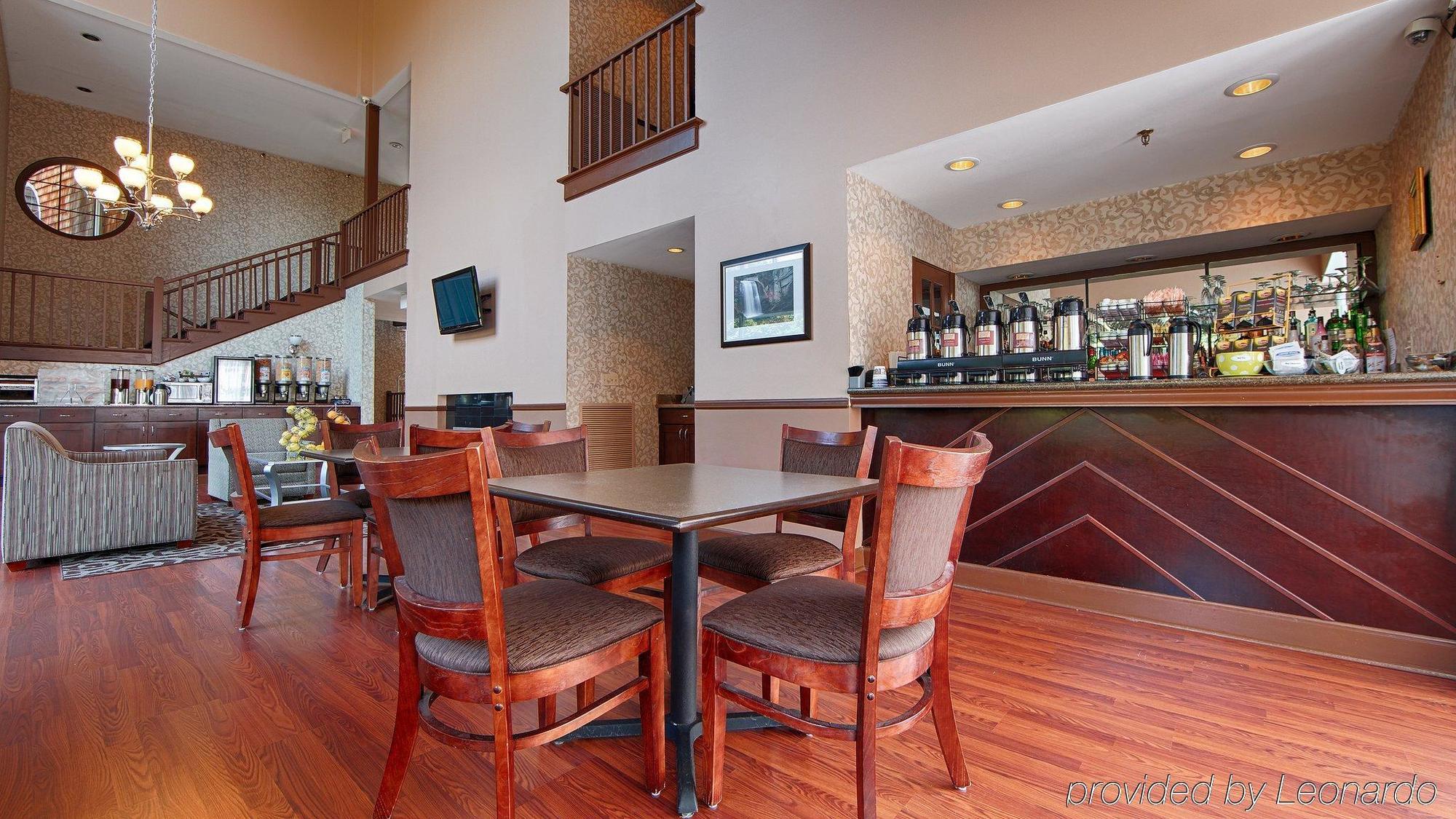 Western The Inn&suites At The Falls 3* Poughkeepsie