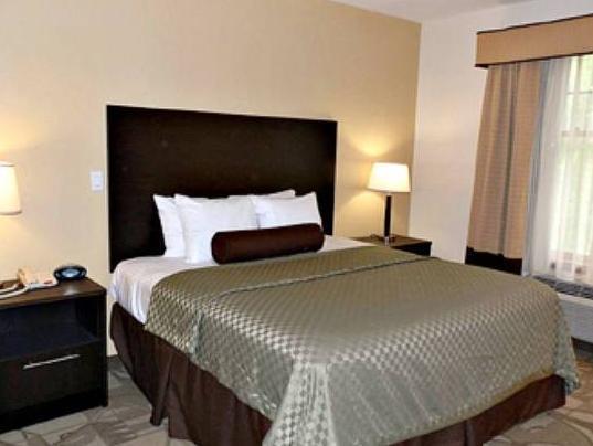 Western The Inn&suites At The Falls 3*
