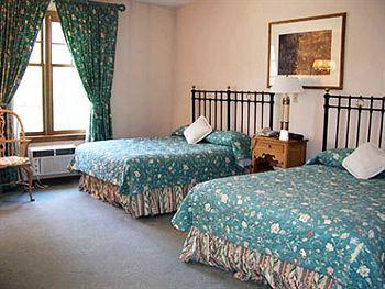 Western The Inn&suites At The Falls 3*