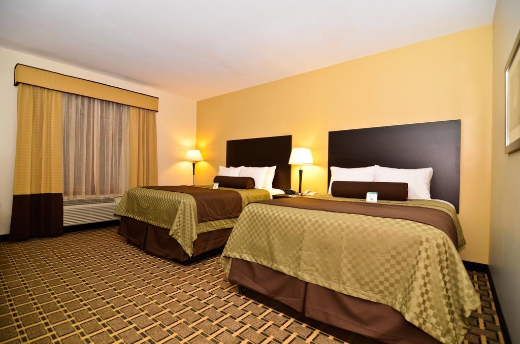 Western The Inn&suites At The Falls Poughkeepsie