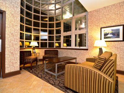 Western The Inn&suites At The Falls Hotel 3*