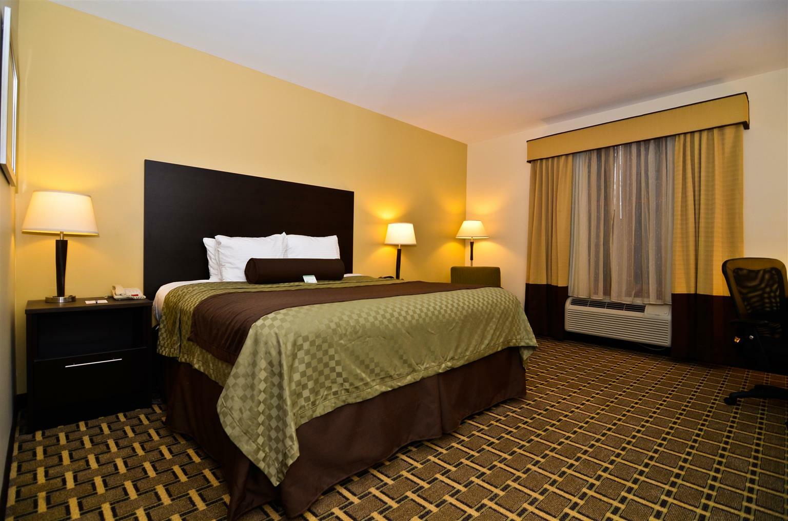 Western The Inn&suites At The Falls Poughkeepsie