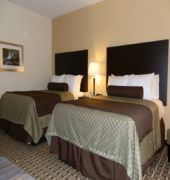 Hotel Western The Inn&suites At The Falls 3*