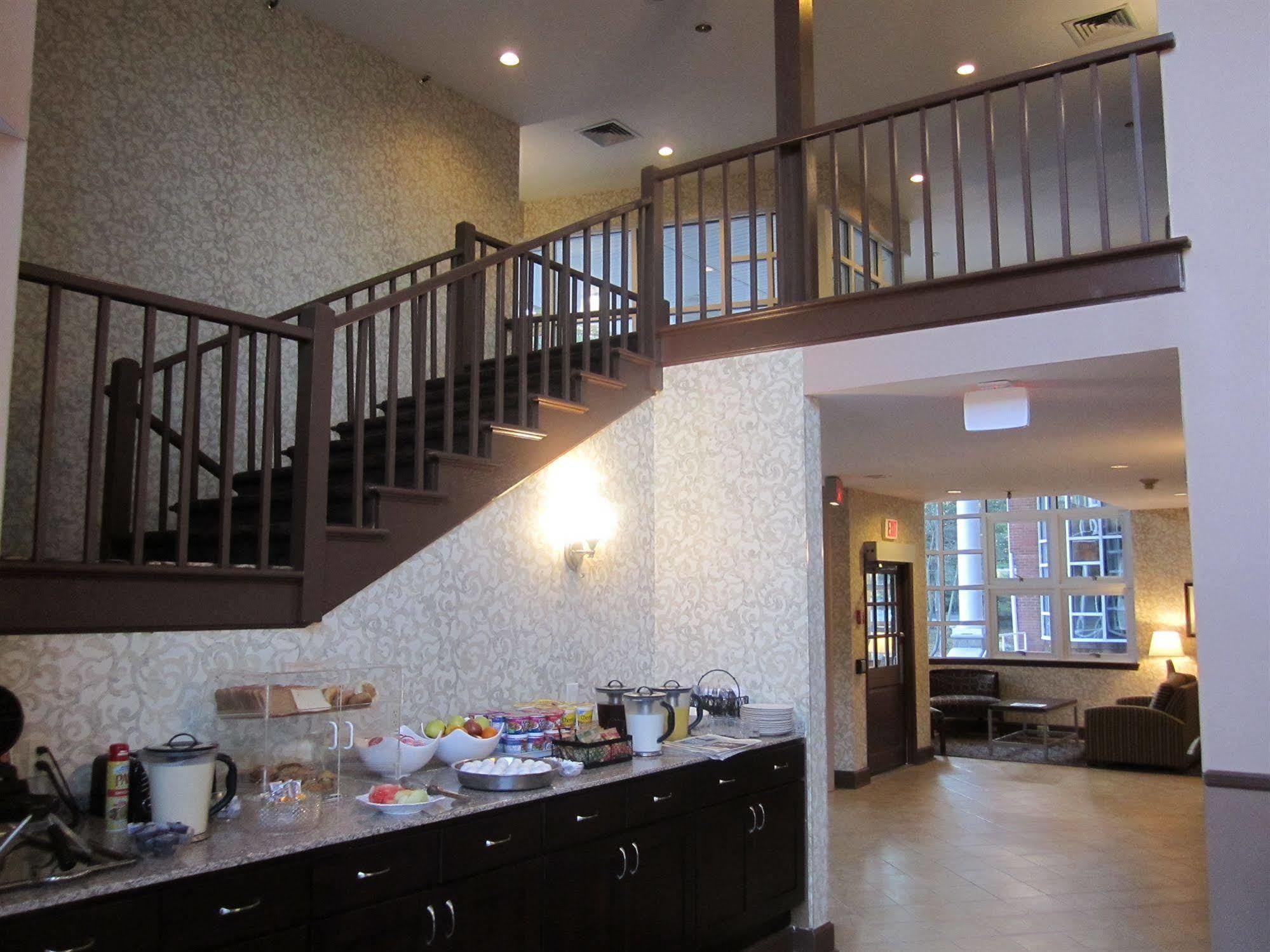 Hotel Western The & At The Falls Poughkeepsie